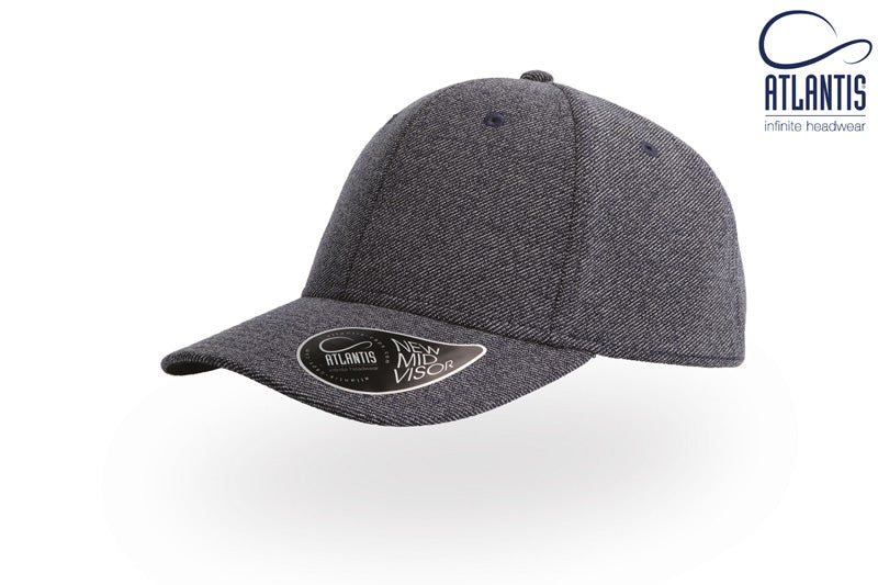 Atlantis Loop Cap