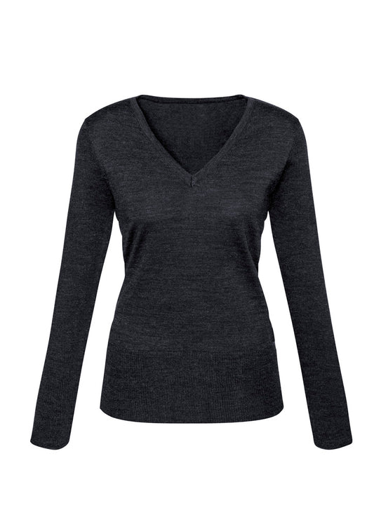 Womens Milano Pullover-LP618L