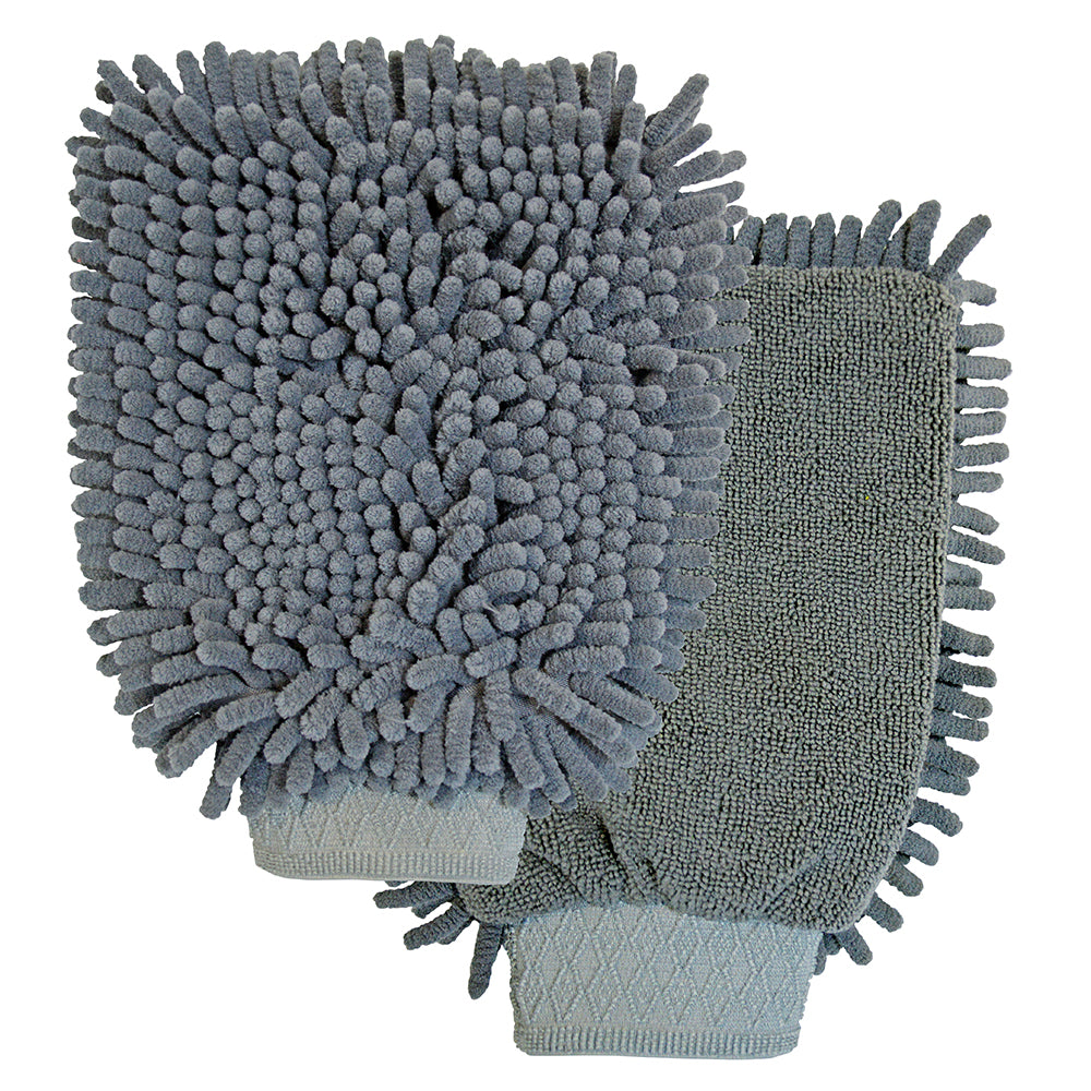 Microfibre Cleaning Mit