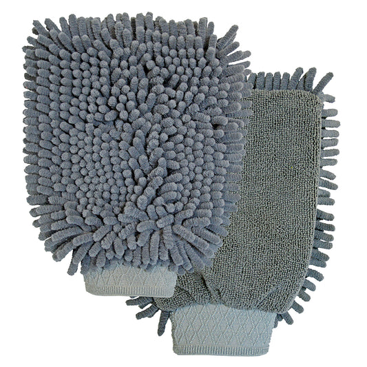 Microfibre Cleaning Mit