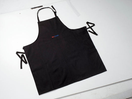 Bib Apron