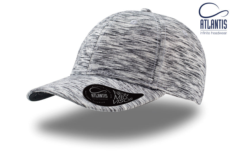 Atlantis Mash-up Cap