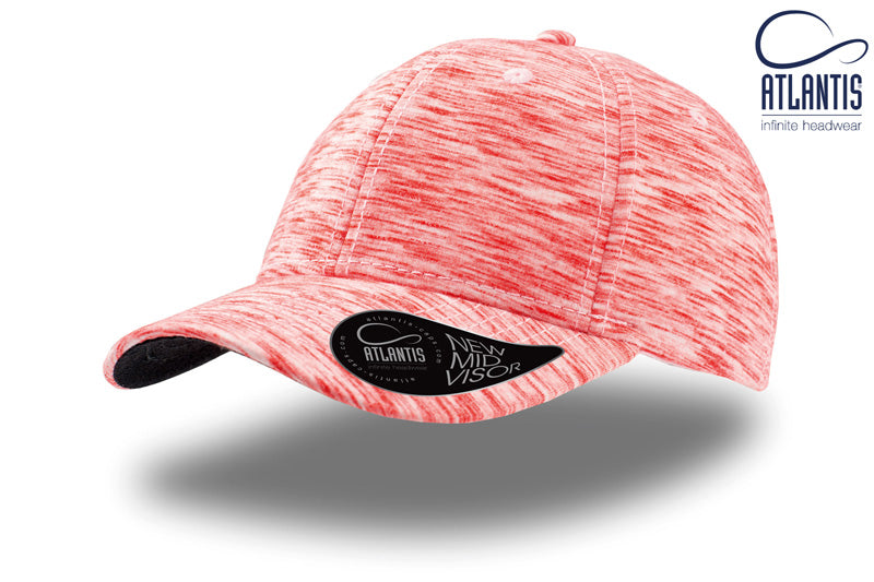 Atlantis Mash-up Cap
