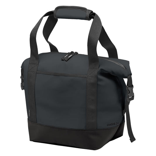 Oasis 24 Pack Cooler Bag-MCX-1