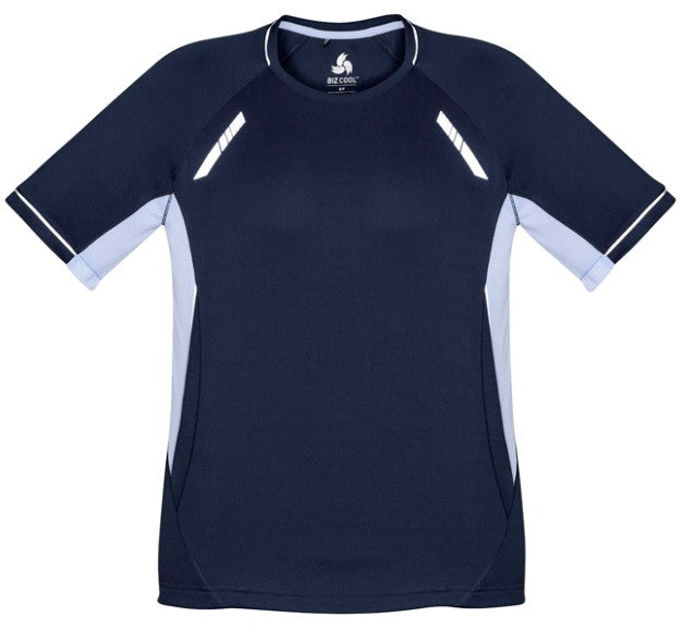 RENEGADE Short Sleeve Tee Kids-T701KS