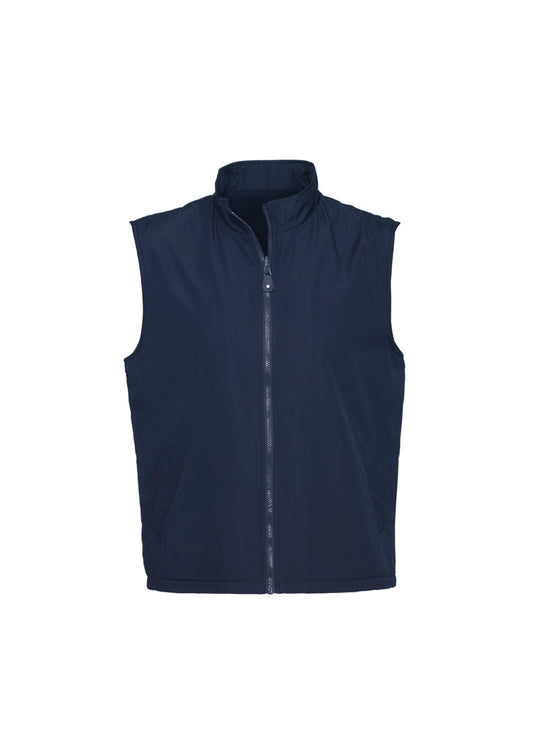 REVERSIBLE Fleece Vest Unisex-NV5300