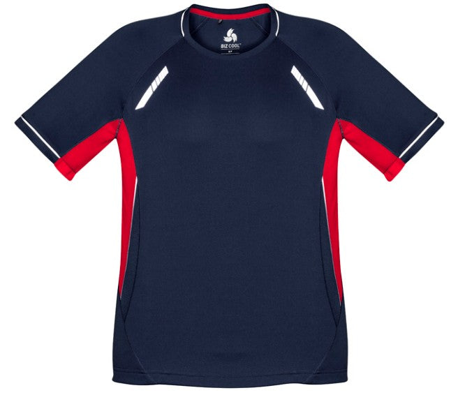 RENEGADE Short Sleeve Tee Kids-T701KS