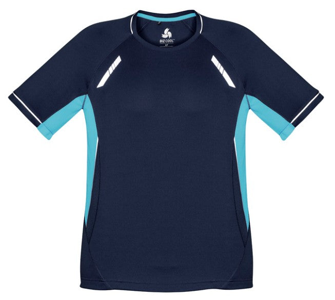 RENEGADE Short Sleeve Tee Kids-T701KS