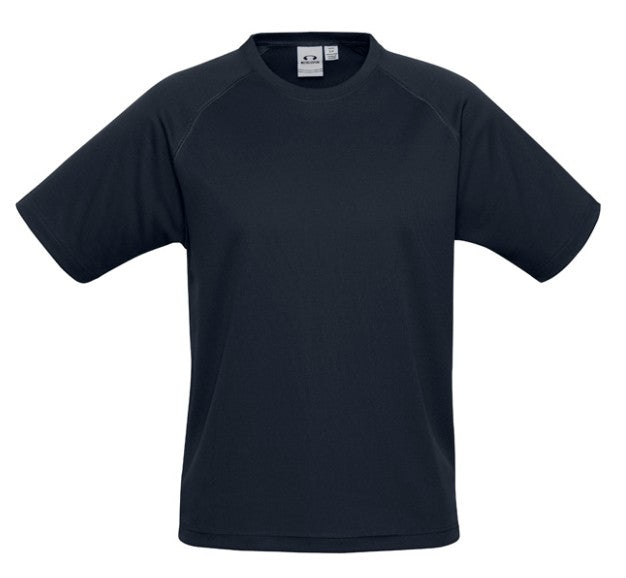 SPRINT Short Sleeve Tee Kids-T301KS