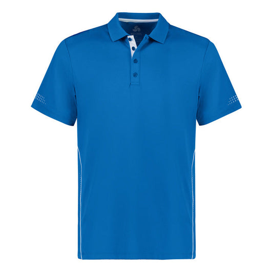 BALANCE Short Sleeve Polo Mens-P200MS
