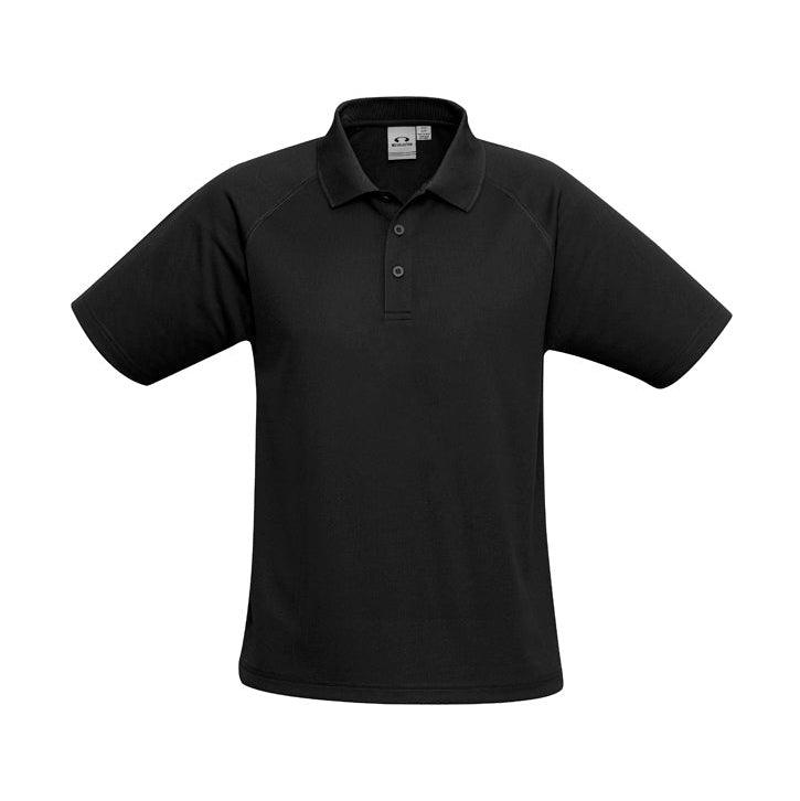 SPRINT Short Sleeve Polo Kids-P300KS