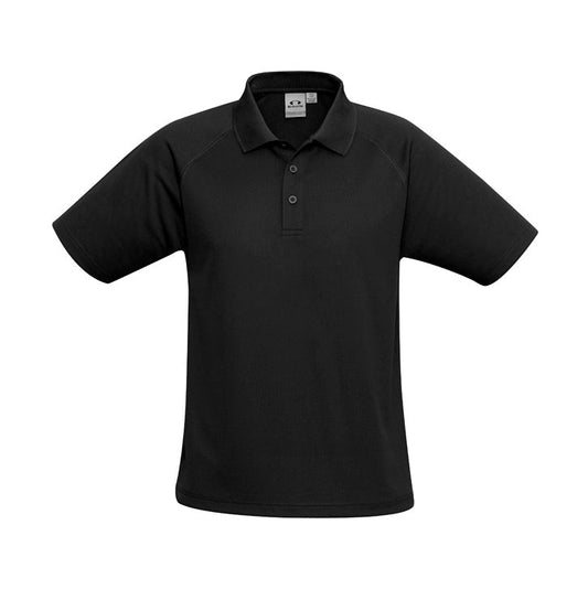 SPRINT Short Sleeve Polo Kids-P300KS