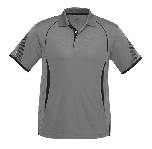 RAZOR Short Sleeve Polo Kids-P405KS
