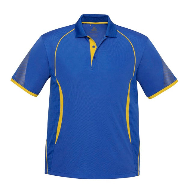 RAZOR Short Sleeve Polo Kids-P405KS