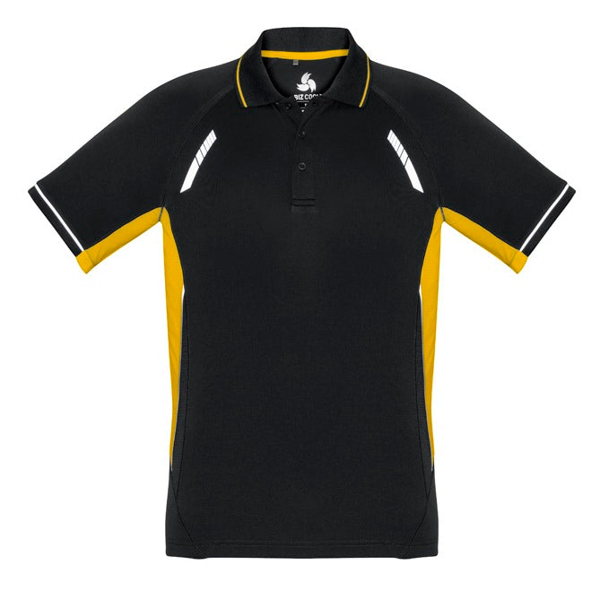RENEGADE Short Sleeve Polo Kids-P700KS