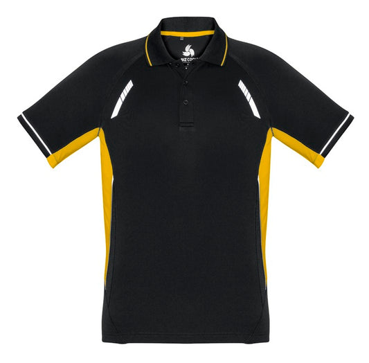 RENEGADE Short Sleeve Polo Kids-P700KS