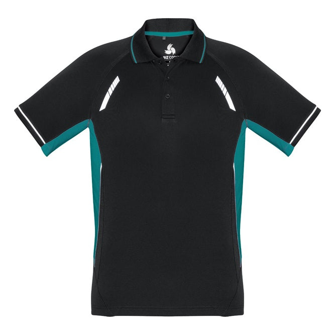 RENEGADE Short Sleeve Polo Kids-P700KS