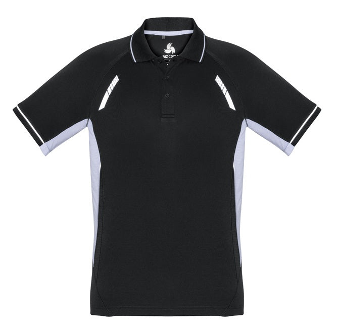 RENEGADE Short Sleeve Polo Kids-P700KS