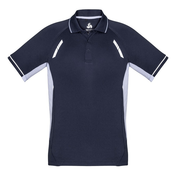 RENEGADE Short Sleeve Polo Kids-P700KS