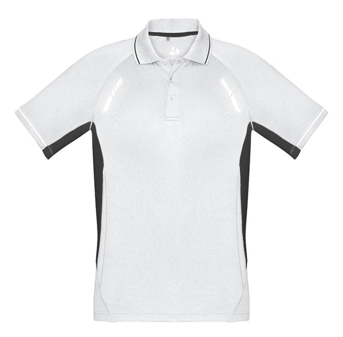 RENEGADE Short Sleeve Polo Kids-P700KS