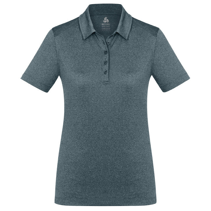 AERO Short Sleeve Polo Wo's-P815LS*