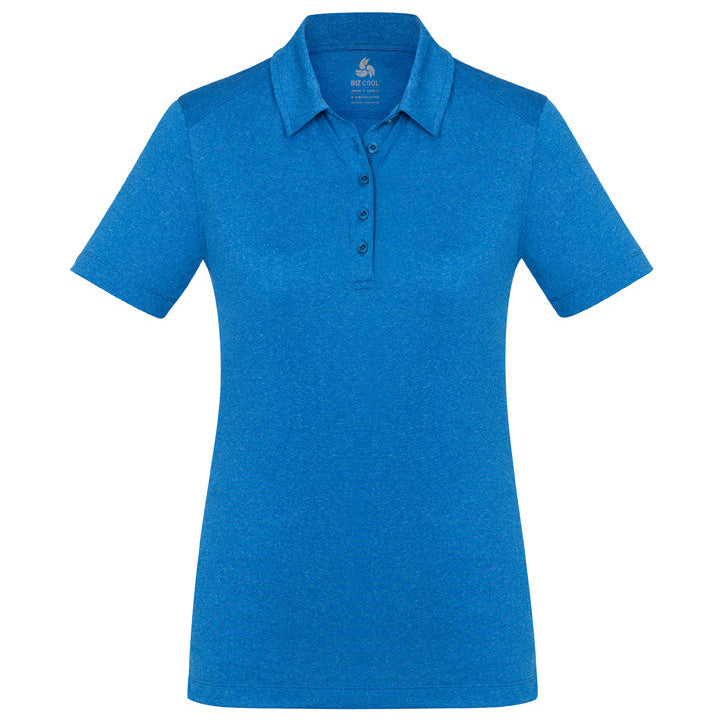 AERO Short Sleeve Polo Wo's-P815LS*