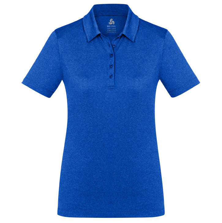 AERO Short Sleeve Polo Wo's-P815LS*