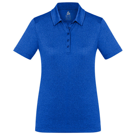 AERO Short Sleeve Polo Wo's-P815LS*