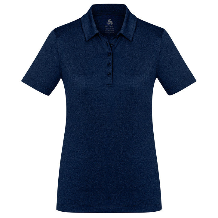 AERO Short Sleeve Polo Wo's-P815LS*