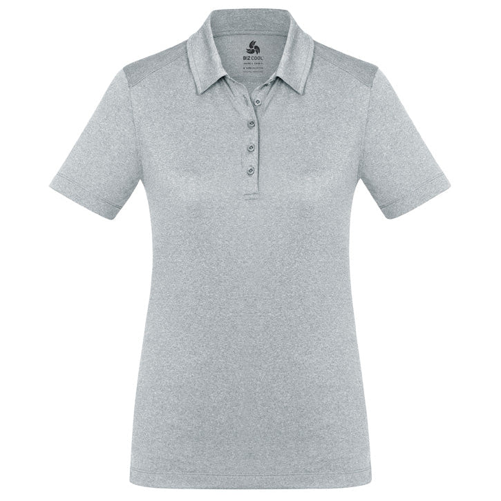 AERO Short Sleeve Polo Wo's-P815LS*