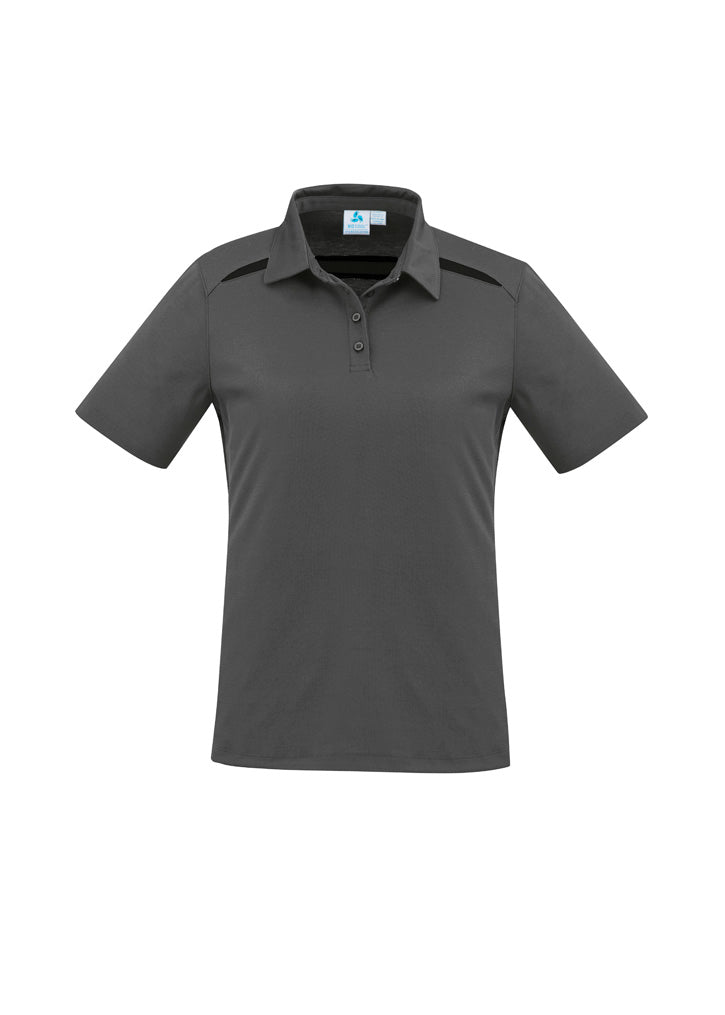 SONAR Short Sleeve Polo-P901LS