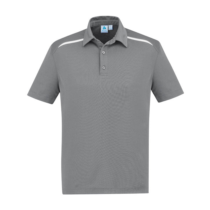 SONAR Short Sleeve Polo Mens-P901MS