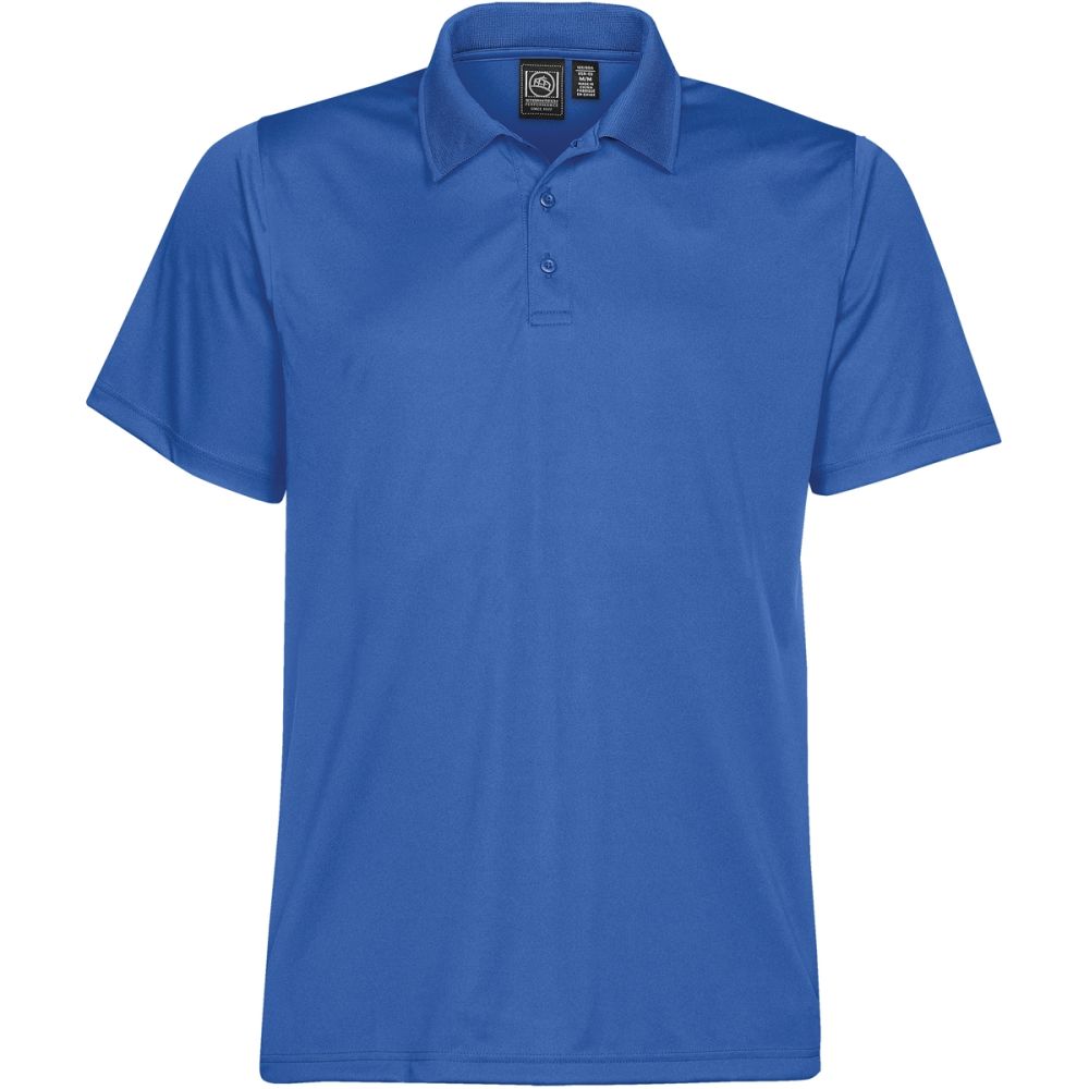 ECLIPSE H2X-DRY® Pique Polo Mens-PG-1