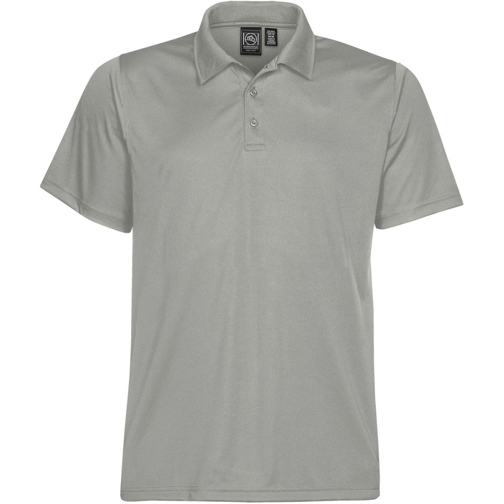 ECLIPSE H2X-DRY® Pique Polo Mens-PG-1