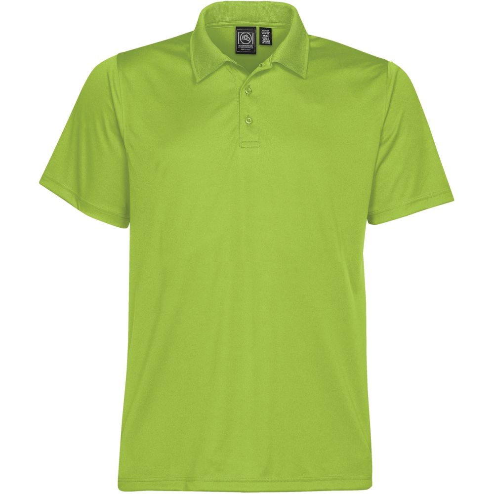 ECLIPSE H2X-DRY® Pique Polo Mens-PG-1