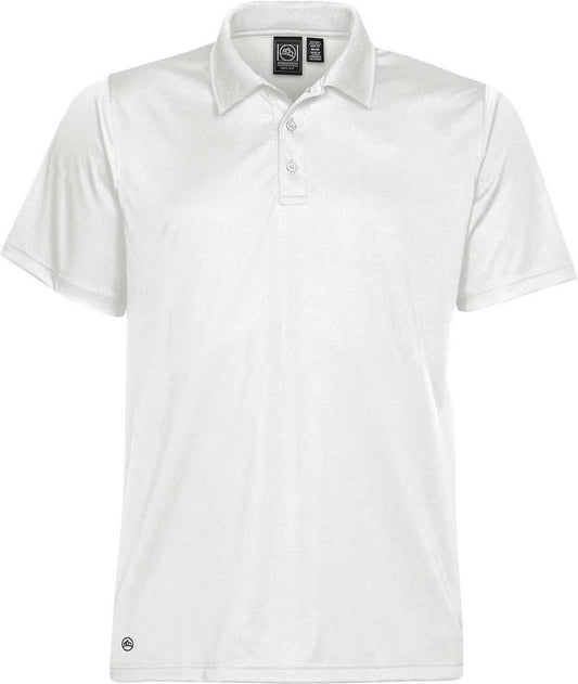 ECLIPSE H2X-DRY® Pique Polo Mens-PG-1