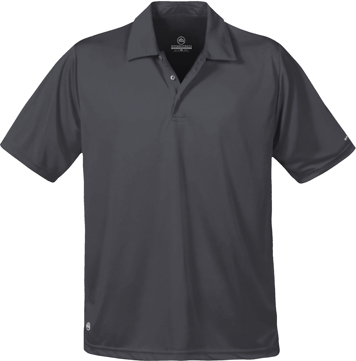 Stormtech Men's Apollo H2X-DRY Polo
