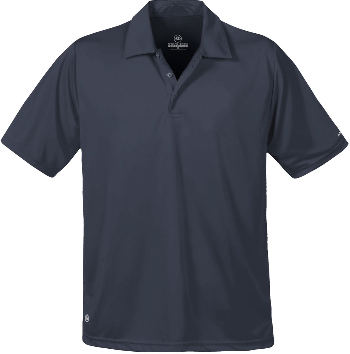 Stormtech Men's Apollo H2X-DRY Polo