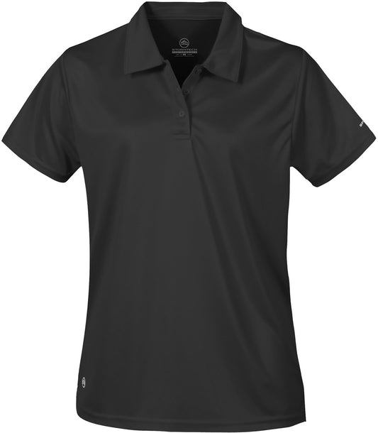 Stormtech Women's Apollo H2X-DRY Polo