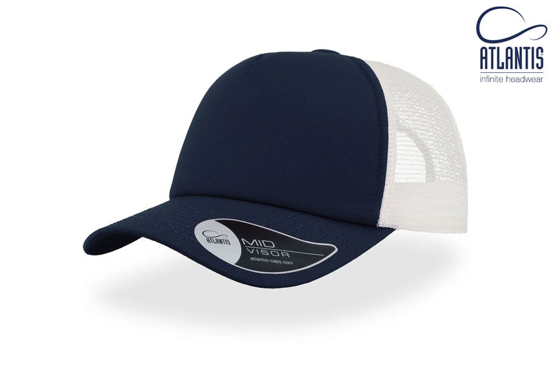 Atlantis Record Cap