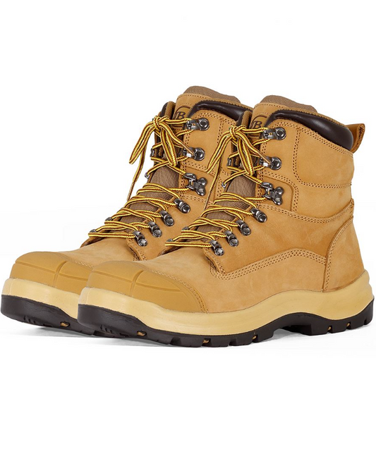 ROADTRAIN Zip Safety Boot-9F1