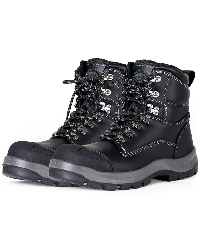 ROADTRAIN Zip Safety Boot-9F1