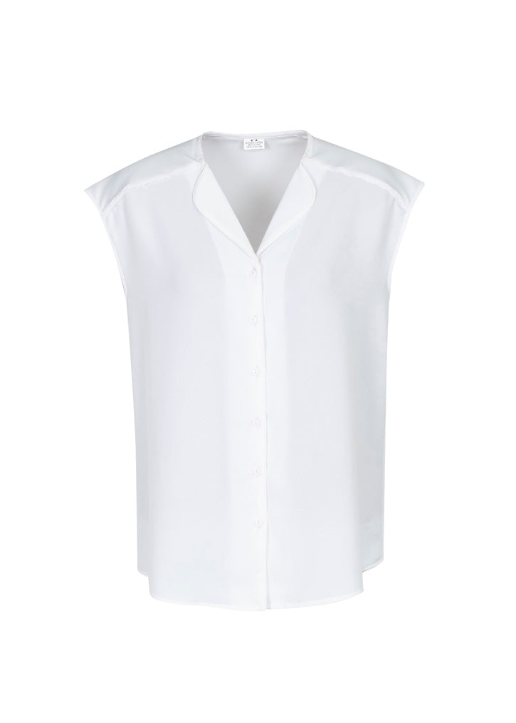 Womens Lily Blouse