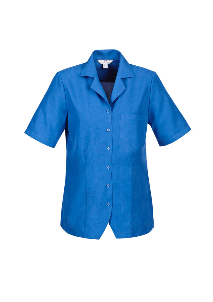 Womens Oasis Overblouse-S265LS