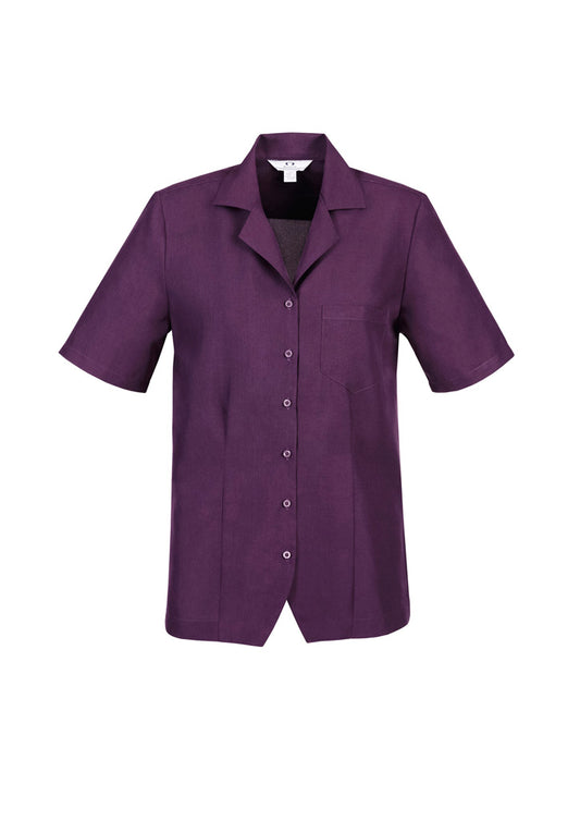 Womens Oasis Overblouse-S265LS