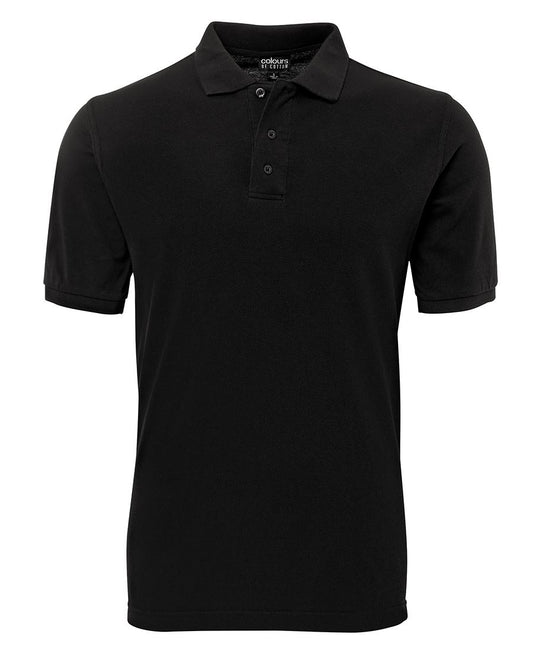C of C PIQUE POLO