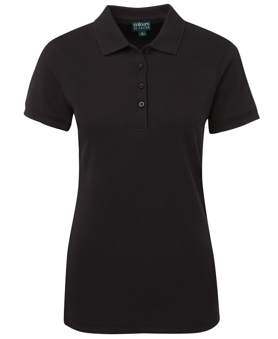 C of C Ottoman Polo Wo's-S2OP1