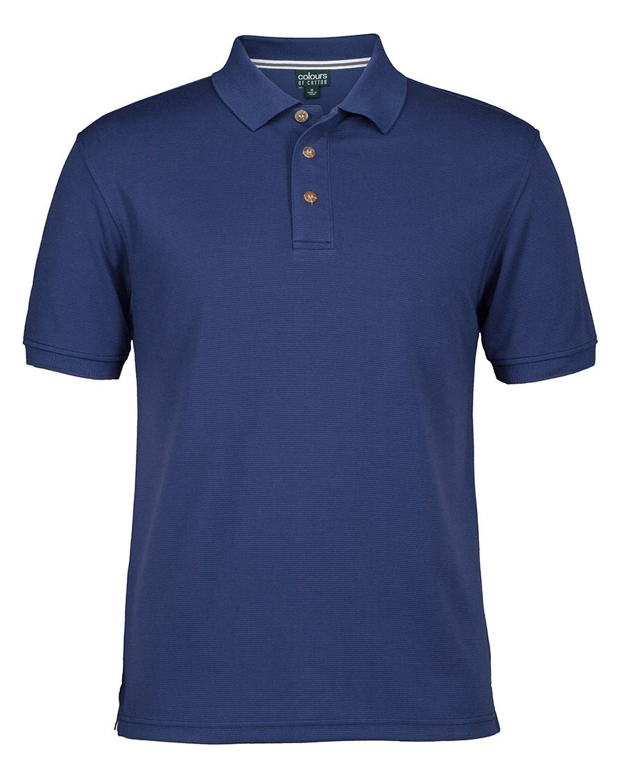 C of C OTTOMAN POLO JNR