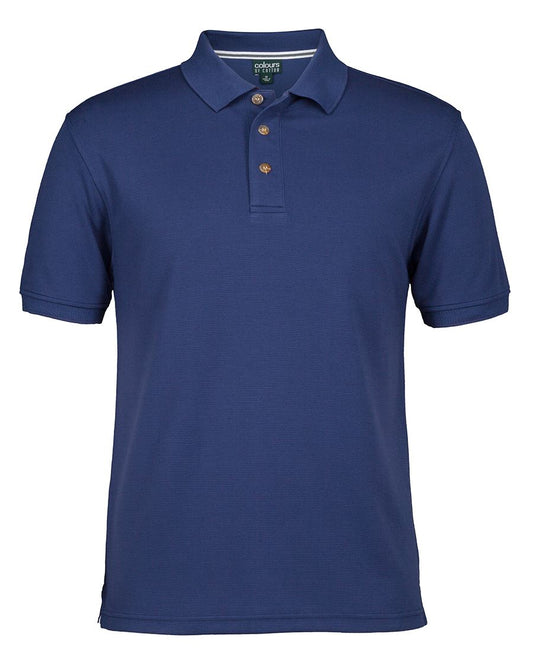 C of C OTTOMAN POLO JNR