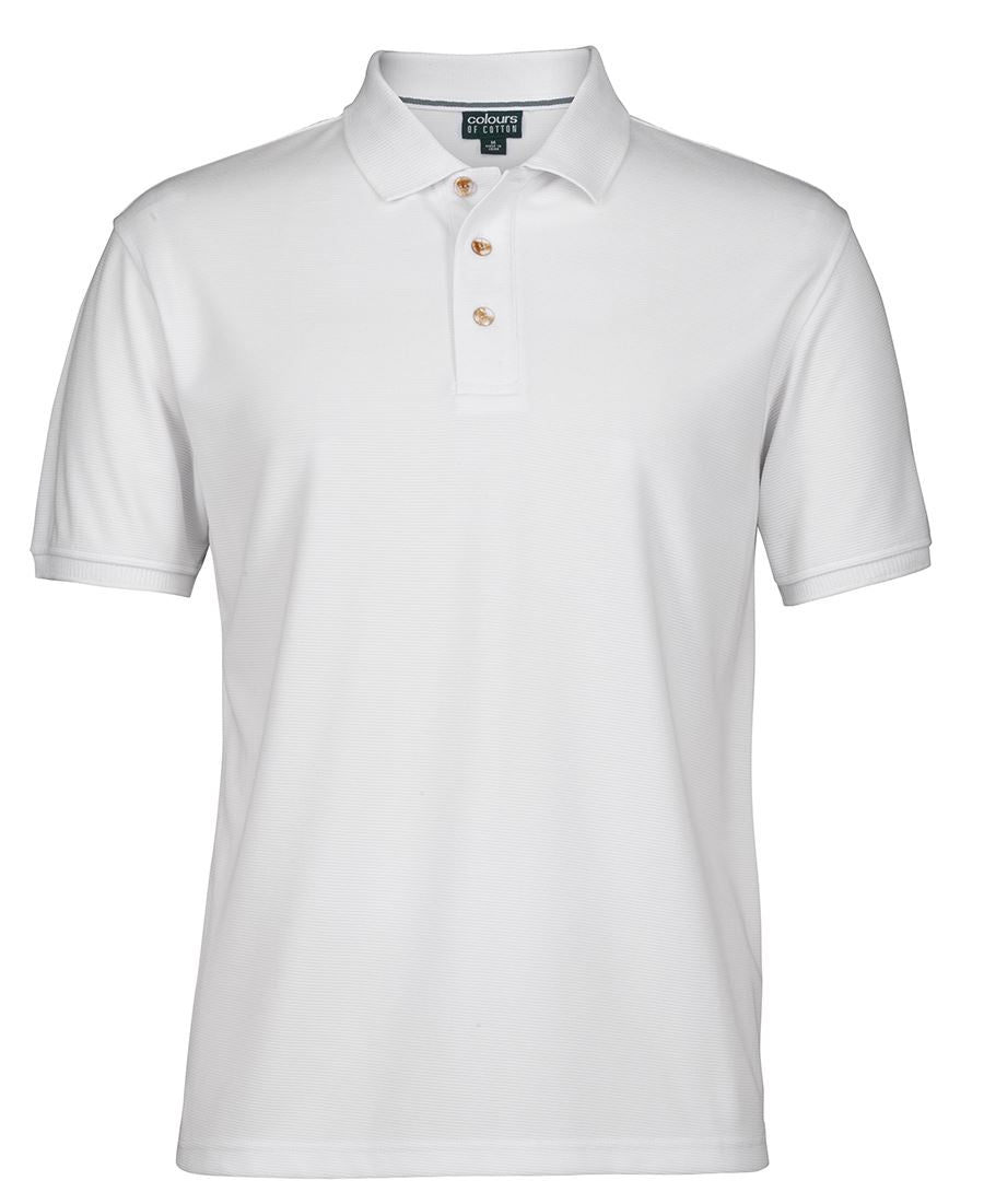 C of C OTTOMAN POLO JNR